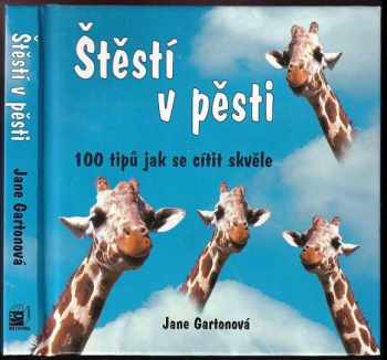Jane Garton: Štěstí v pěsti
