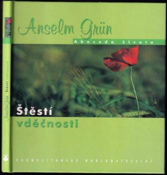 Štěstí vděčnosti