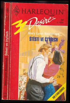 Štěstí ve čtyřech