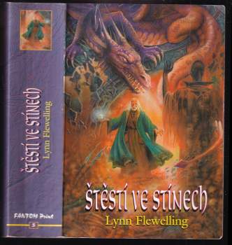 Štěstí ve stínech