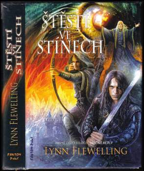 Štěstí ve stínech