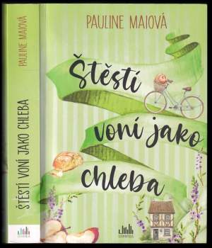 Štěstí voní jako chleba