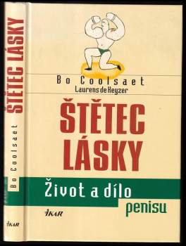 Bo Coolsaet: Štětec lásky