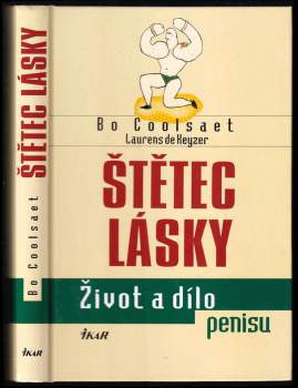 Bo Coolsaet: Štětec lásky