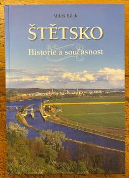 Miloš Bílek: Štětsko