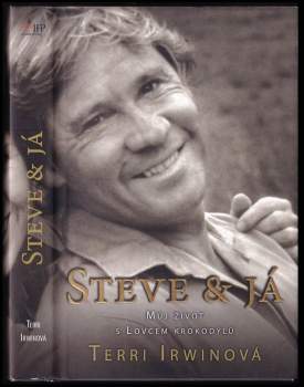 Steve & já