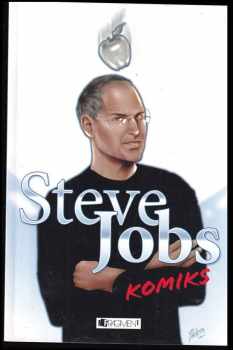 Steve Jobs komiks