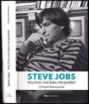 Chrisann Brennan: Steve Jobs