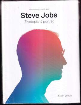 Kevin Lynch: Steve Jobs