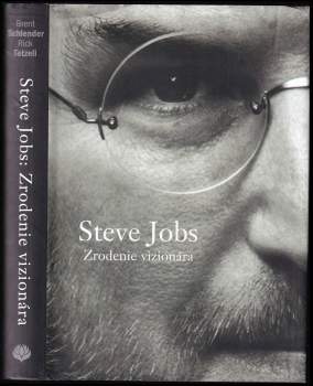 Steven Jobs: Steve Jobs