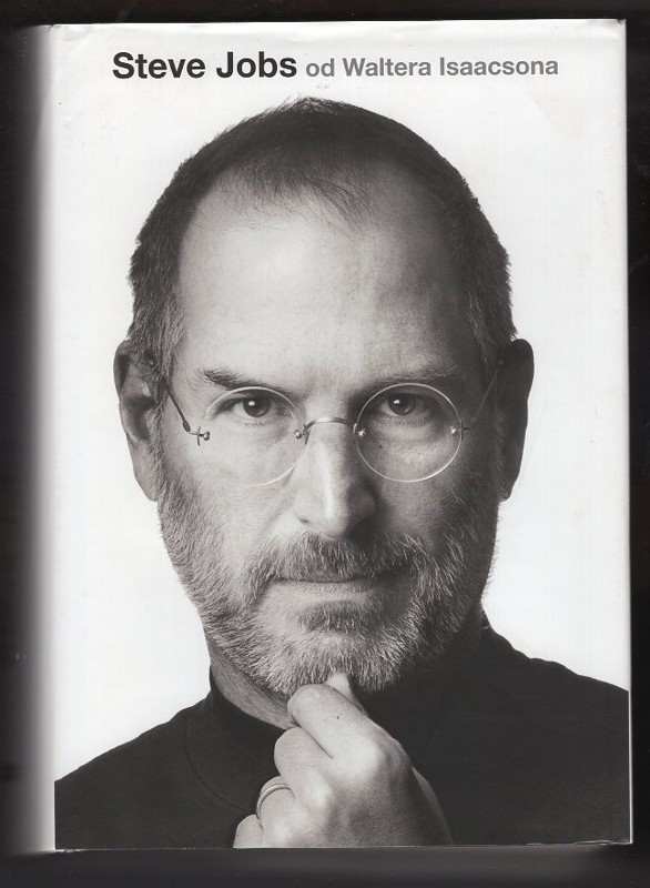 Steve Jobs