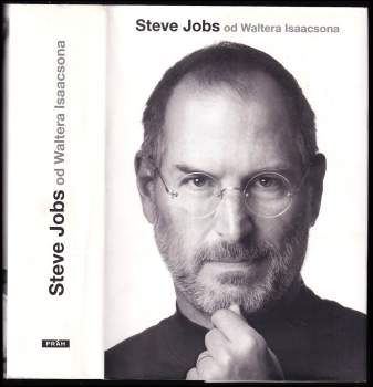 Walter Isaacson: Steve Jobs