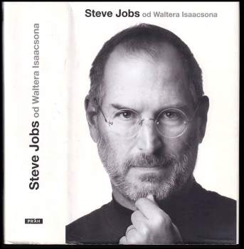 Walter Isaacson: Steve Jobs