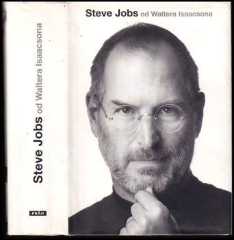 Walter Isaacson: Steve Jobs