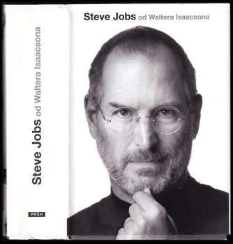 Walter Isaacson: Steve Jobs