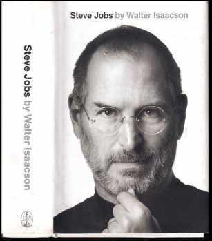 Walter Isaacson: Steve Jobs