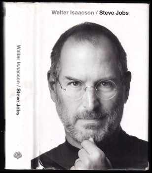 Walter Isaacson: Steve Jobs