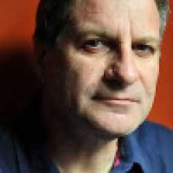 Steven Carroll