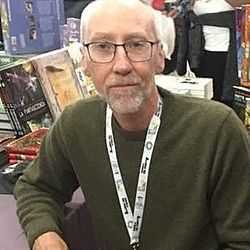 Steven Erikson