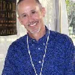 Steven Saylor