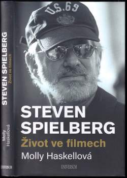Molly Haskell: Steven Spielberg