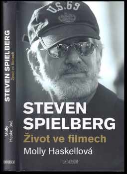 Molly Haskell: Steven Spielberg