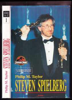 Steven Spielberg - Philip M Taylor (1994, Jota) - ID: 514011