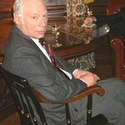 Steven Weinberg