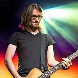 Steven Wilson