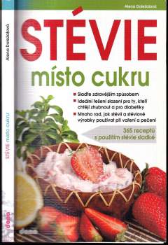 Stévie místo cukru