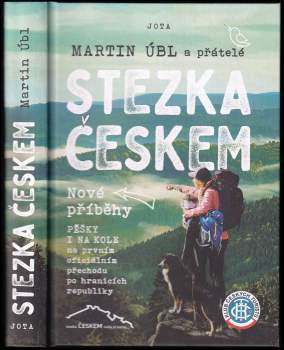 Martin Úbl: Stezka Českem