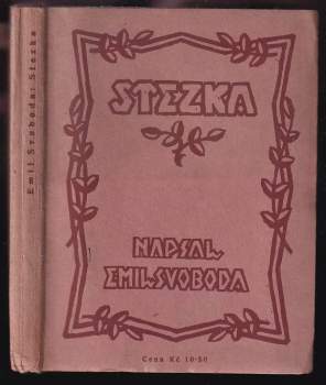 Stezka