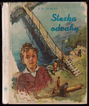Stezka odvahy