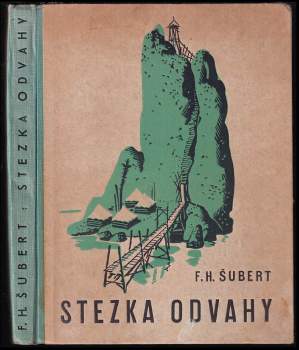 Stezka odvahy
