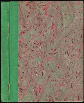 František H Šubert: Stezka odvahy