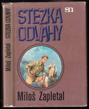 Stezka odvahy