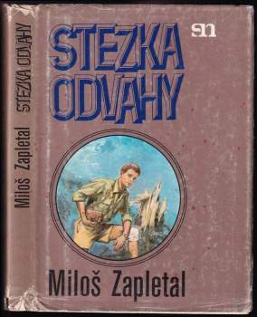 Stezka odvahy