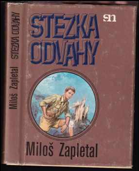 Stezka odvahy