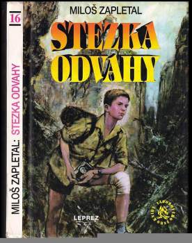 Stezka odvahy