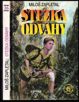 Stezka odvahy