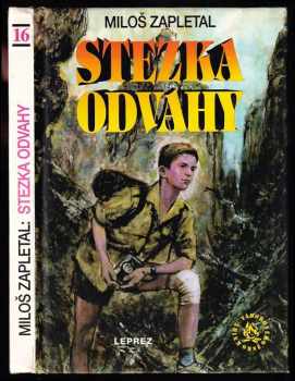 Stezka odvahy