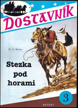 Stezka pod horami