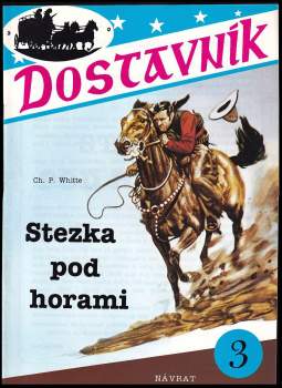 Stezka pod horami