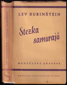 Stezka samurajů