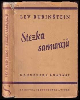 Stezka samurajů
