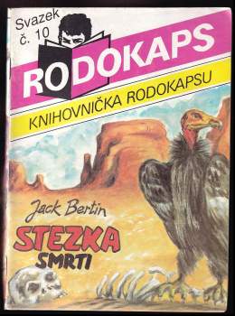 Stezka smrti