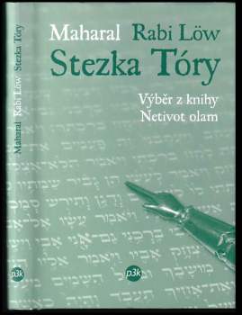 Stezka Tóry