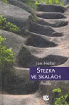 Stezka ve skalách