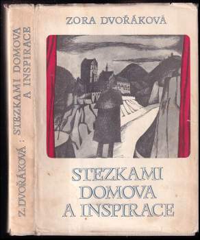 Stezkami domova a inspirace