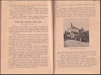 Alois Jirásek: Stezkami našich dějin